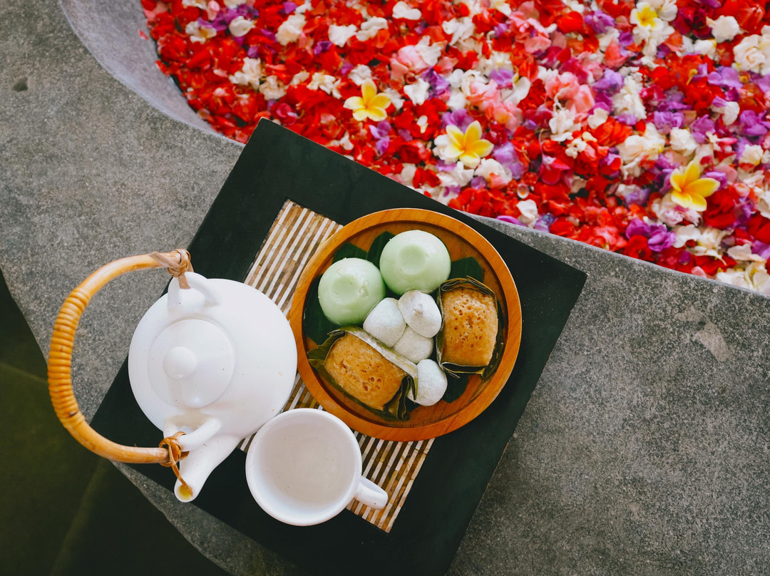 Samudra Spa-佩库塔腾必去景点