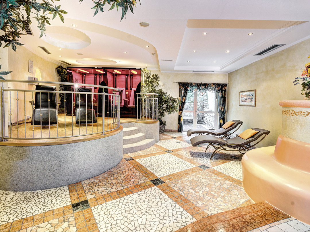 Hotel Neue Post主图