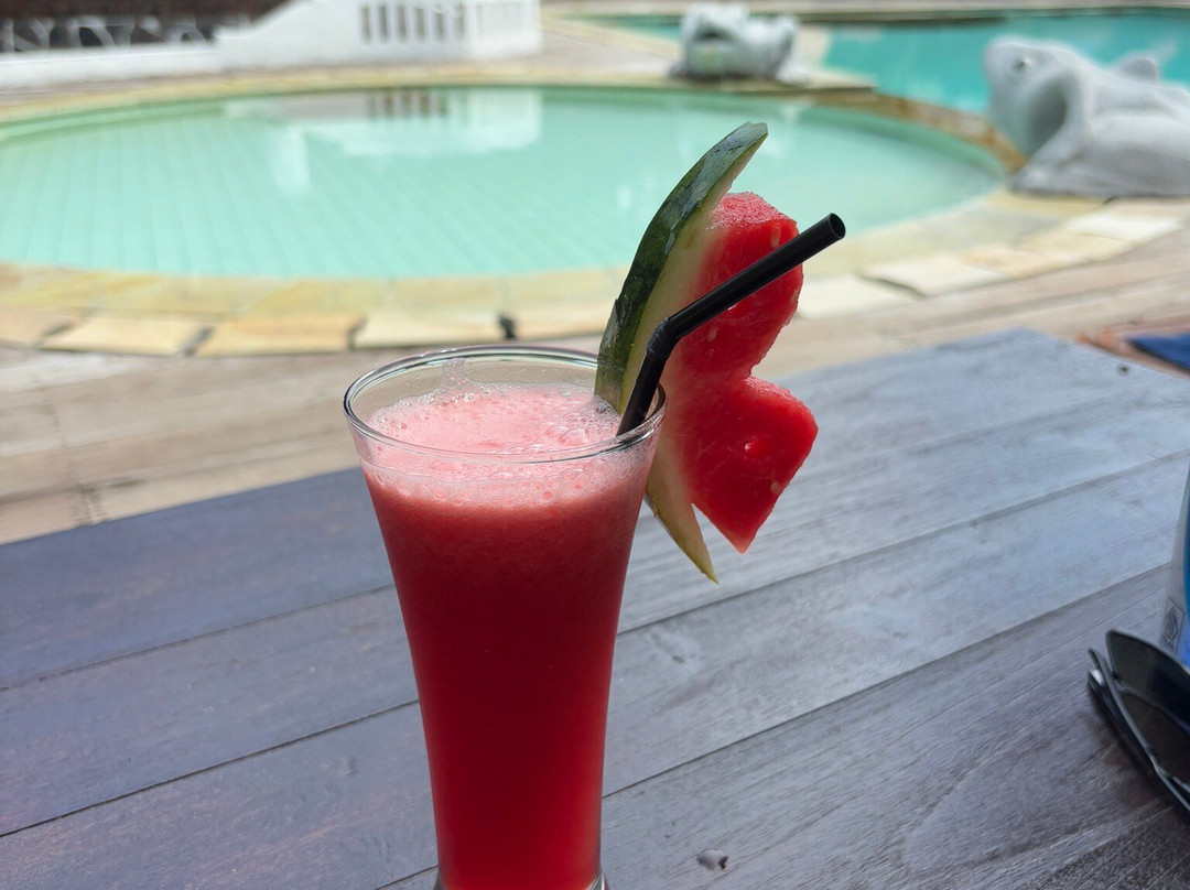 Pemaron酒店住宿-Bali Taman Beach Resort & Spa Lovina