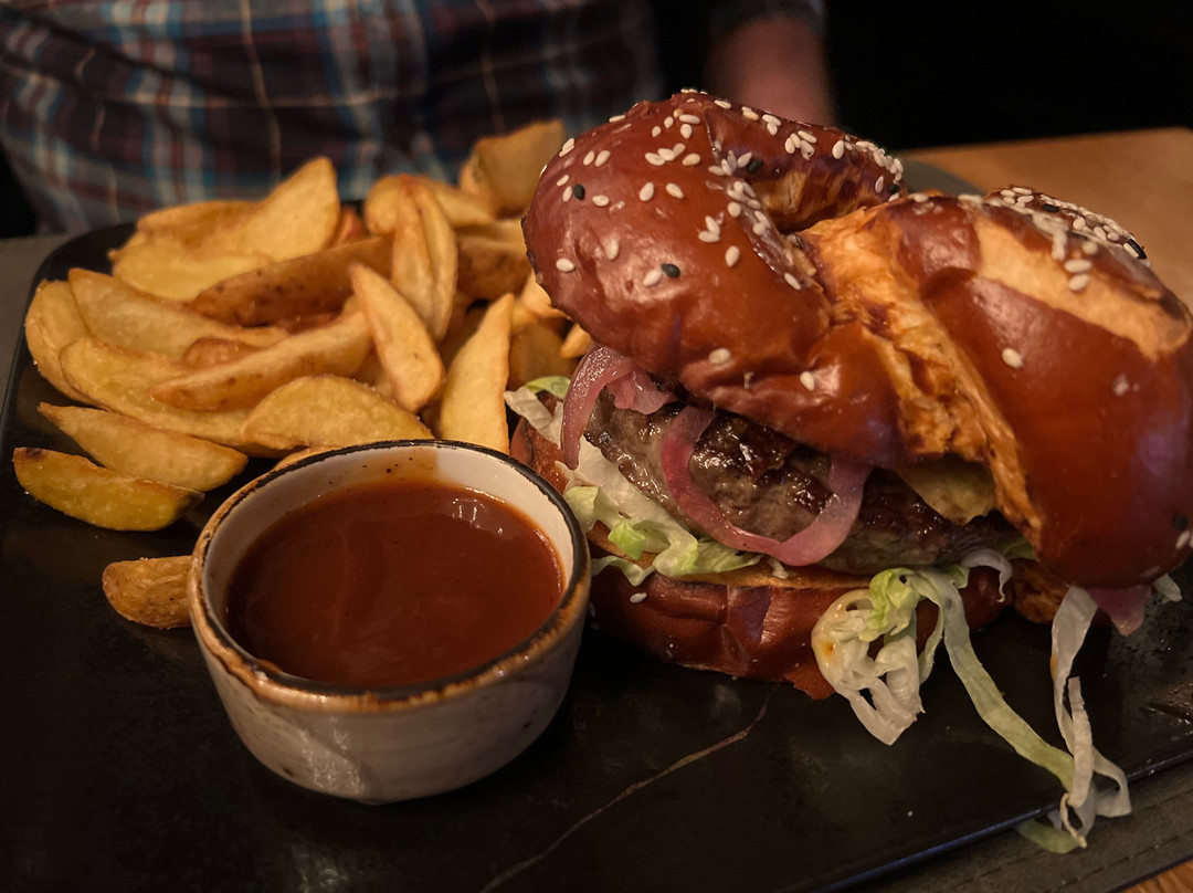 Alpengasthof Schlögelberger