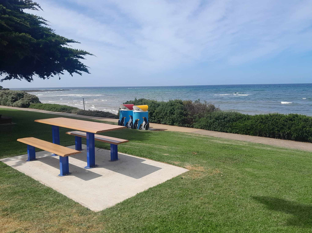 Penguin Visitor Information Centre