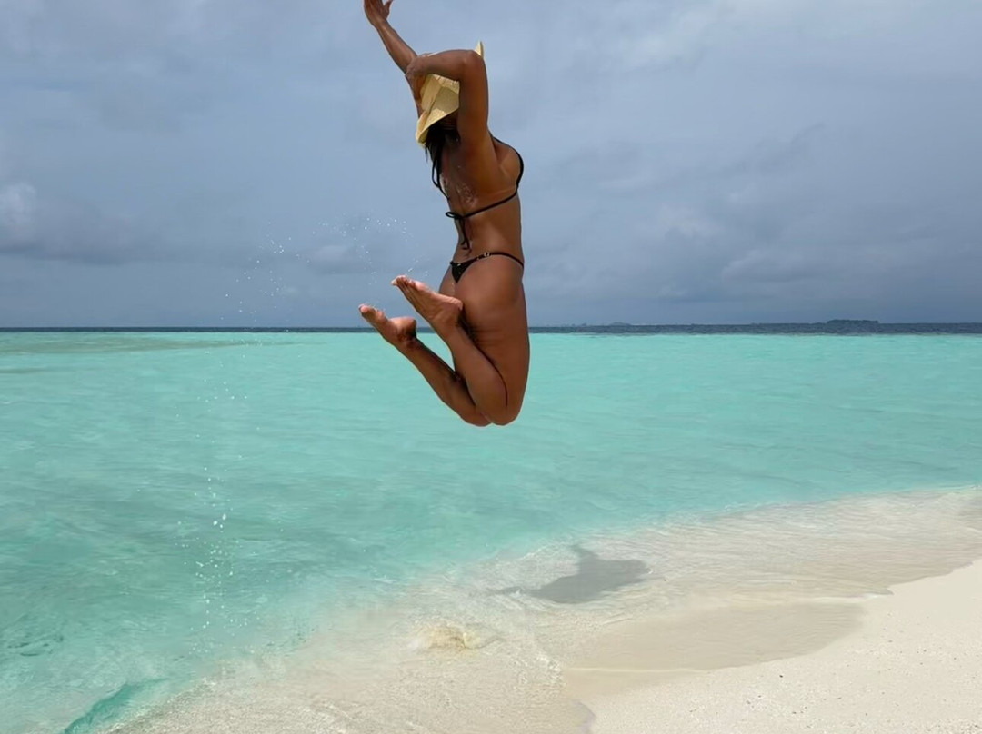 Arena Water Sports-马富士岛必去景点