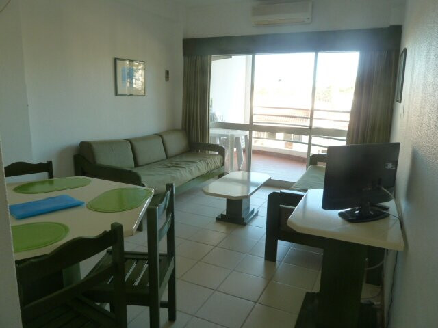 Calema Aparthotel主图