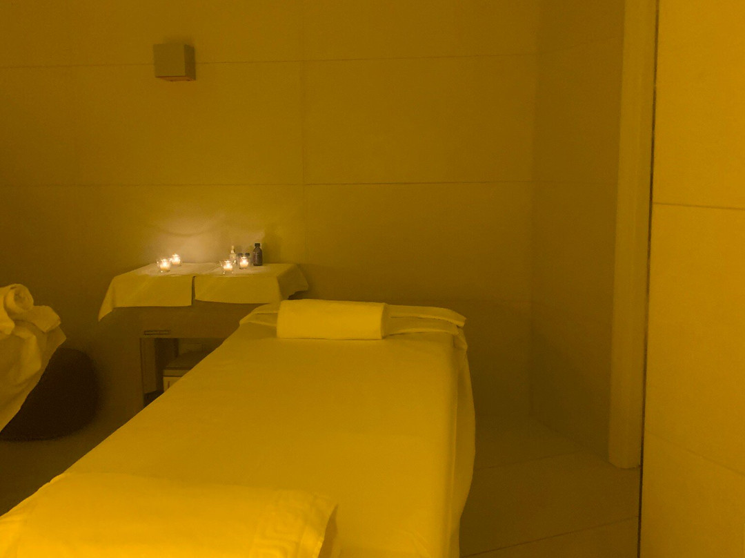 Astrea Wellness & Spa-Altavilla Silentina必去景点