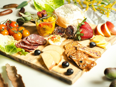 The Australian Food Guy-悉尼必去景点