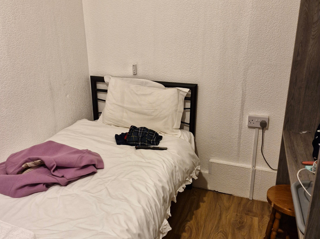 Glenfield Lodge Guest House主图