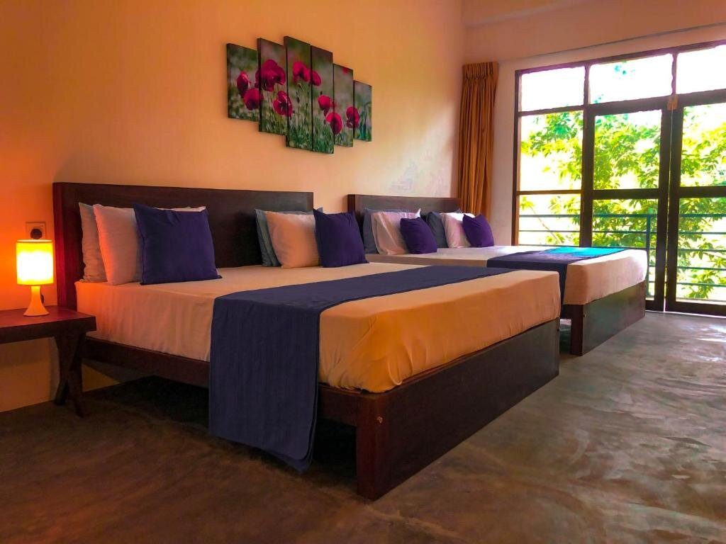 Red Letter Hotel主图