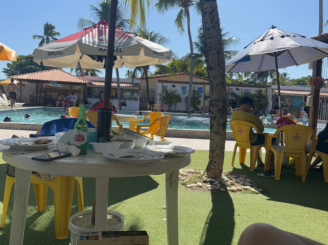 Barra Mar Beach Club-Maragogi必去景点