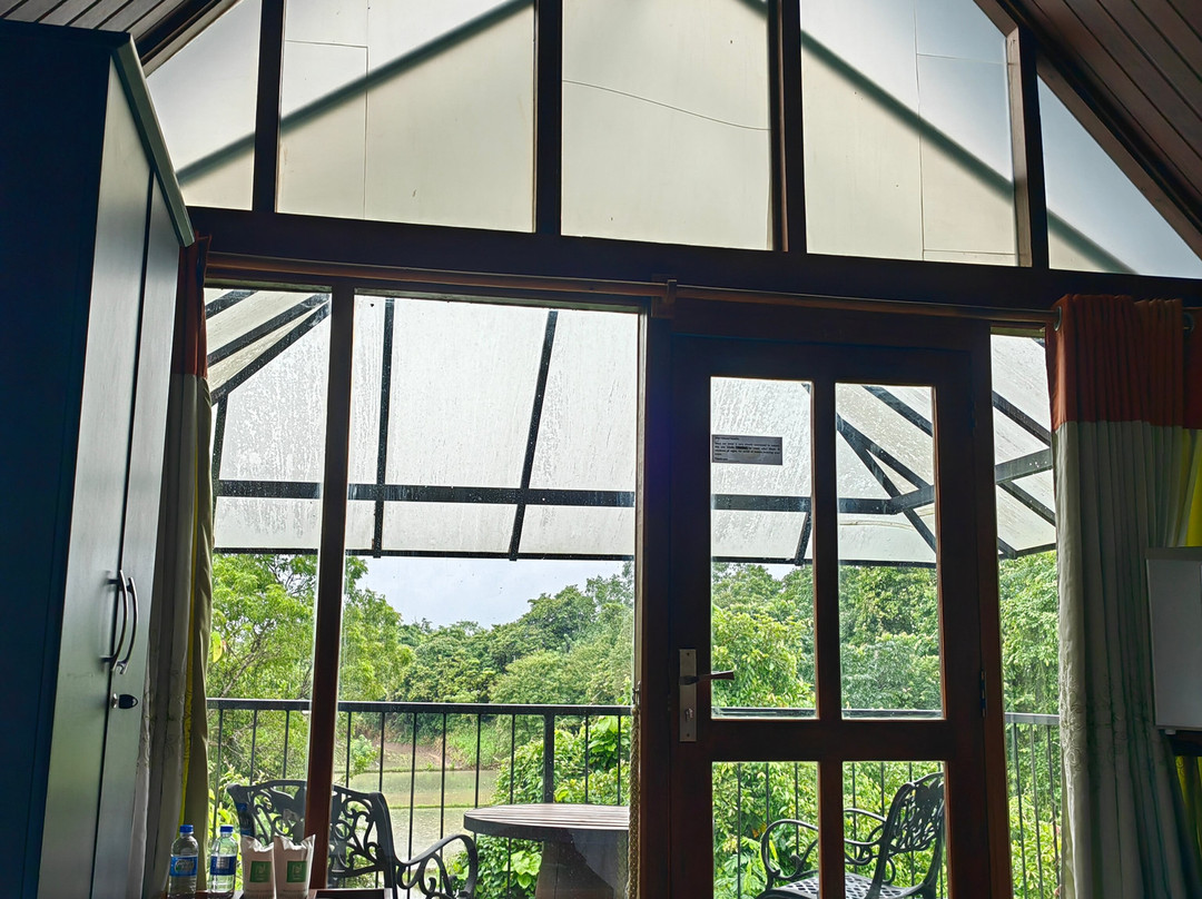 Siri Tours-Maha Induruwa必去景点