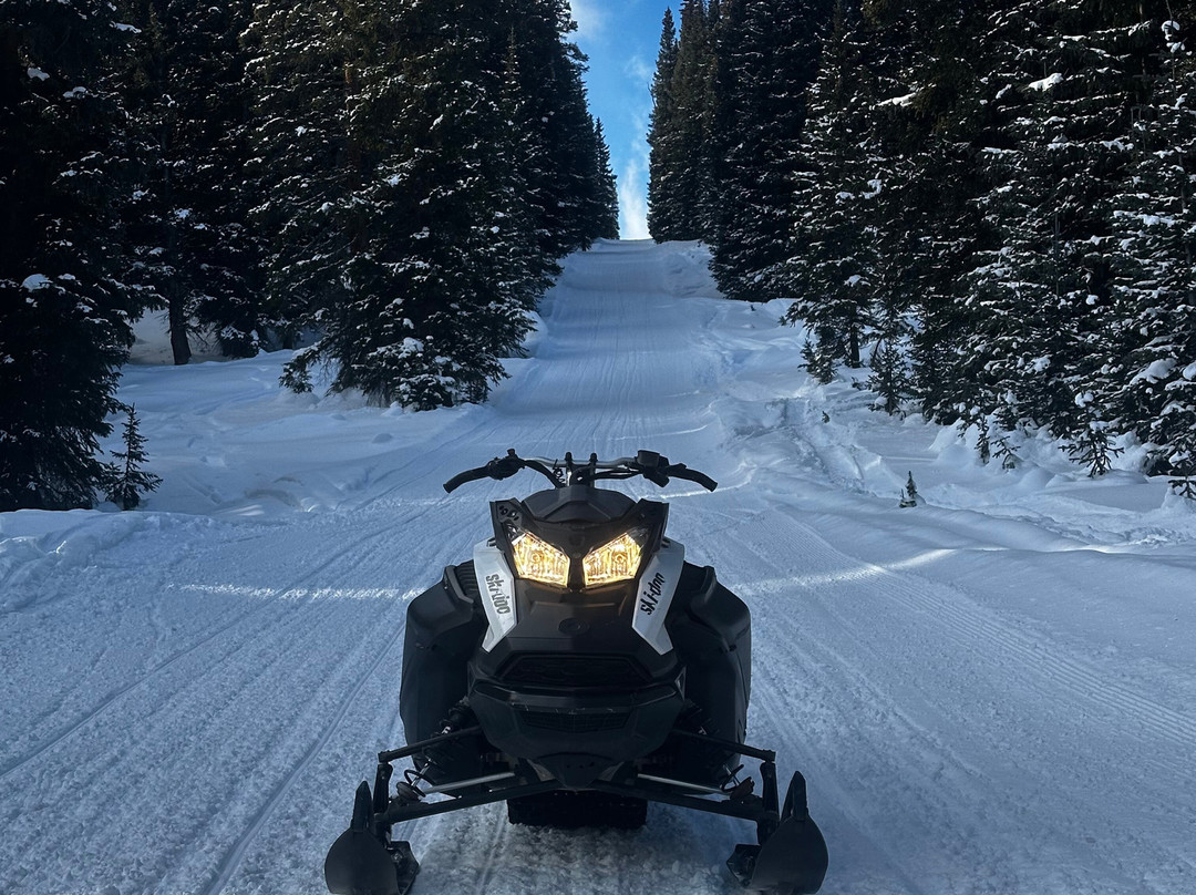 Adventure Times Rentals-弗里斯科必去景点