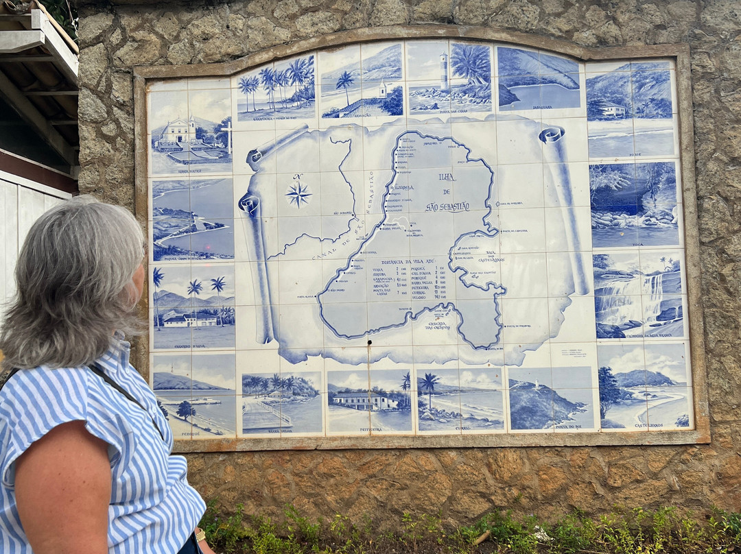 Praia da Vila-伊利亚贝拉必去景点