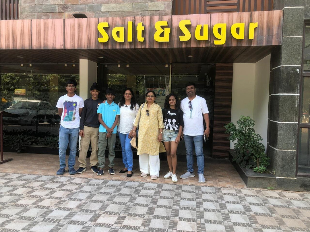 Hotel S R Castle主图