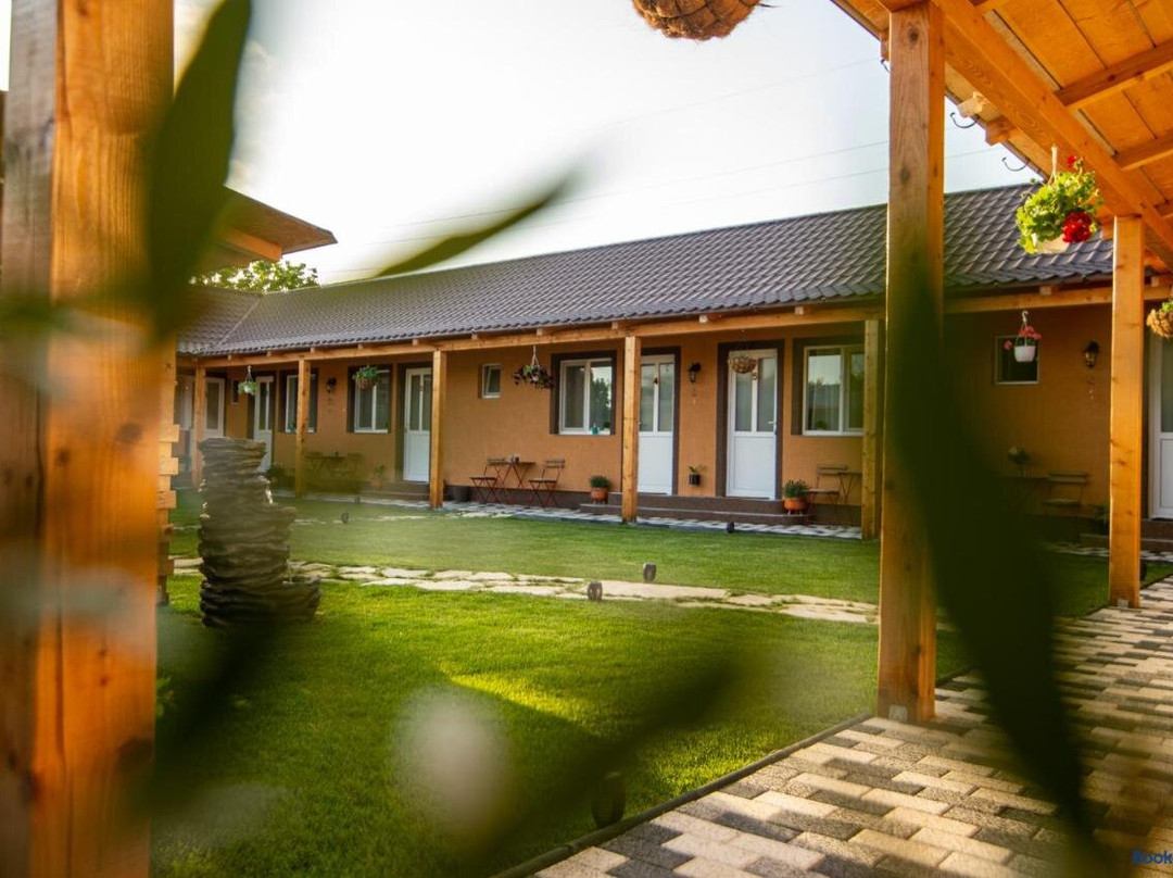 Casa Adrian