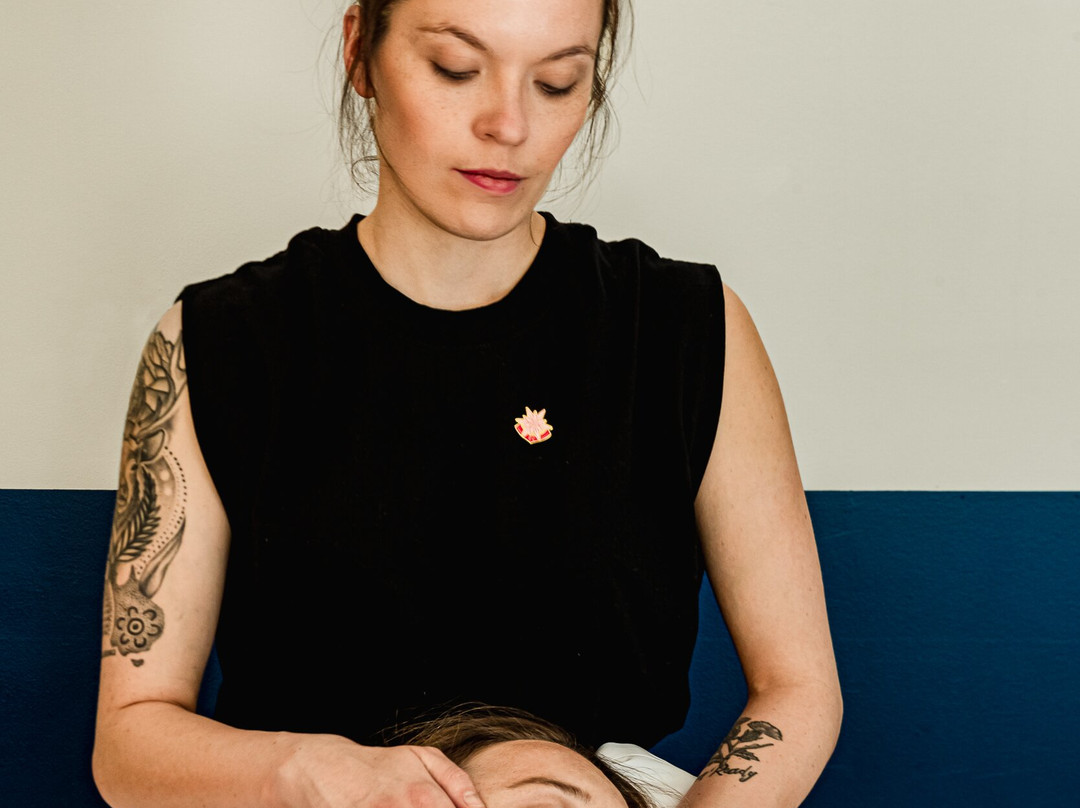 Spa By Biologique Recherche-韦比尔必去景点