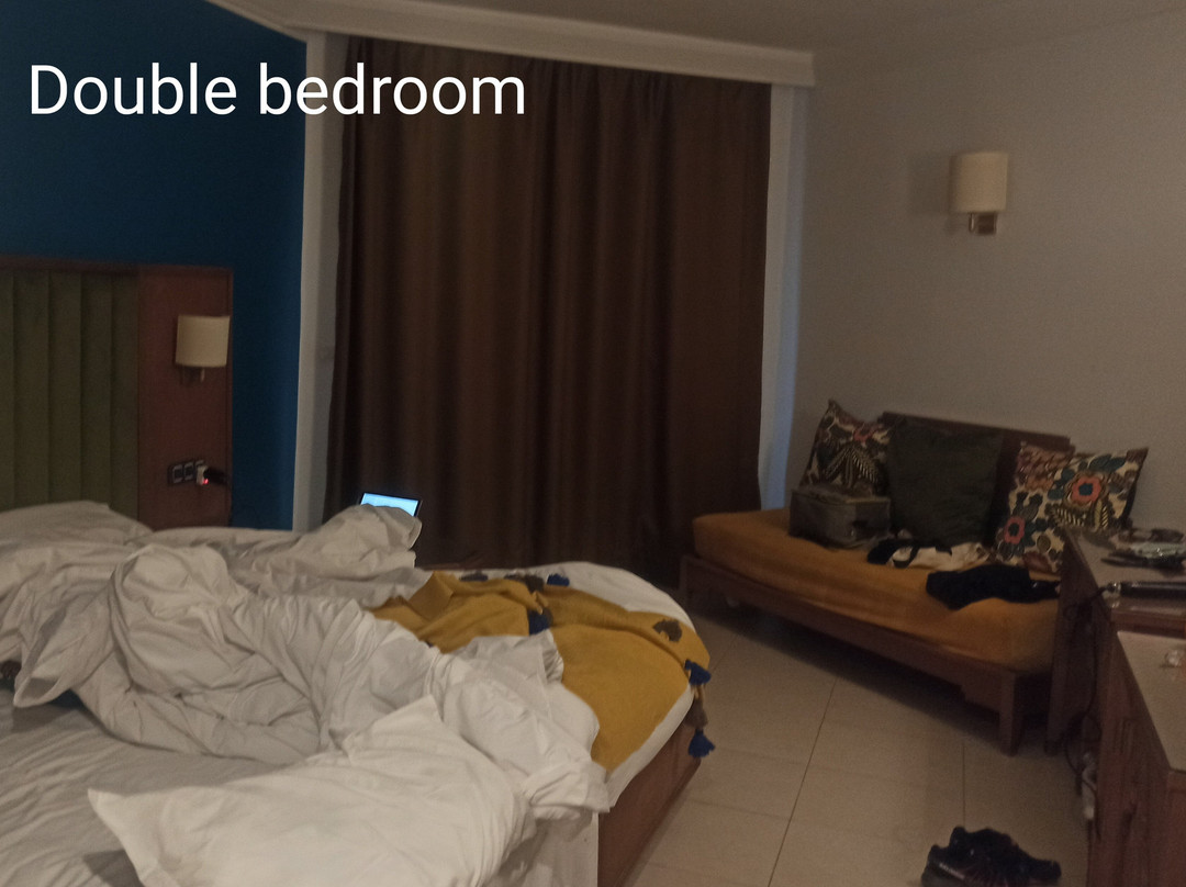 Eden Yasmine Hotel, Meeting & Spa主图