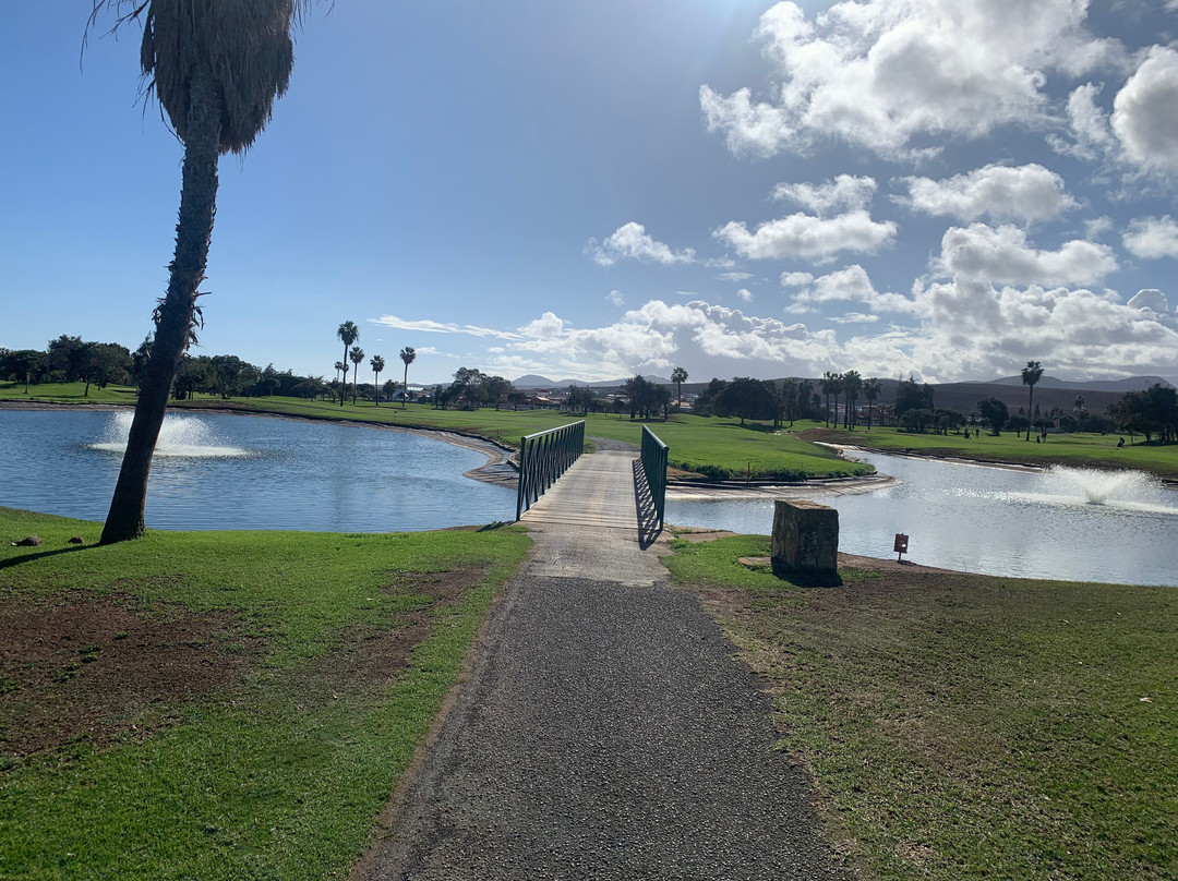 Fuerteventura Golf Club景点图片