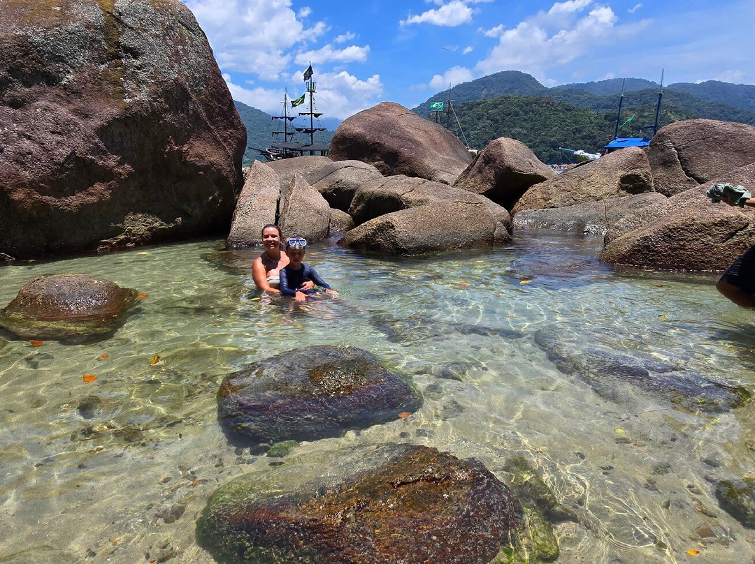 Ilha do Prumirim-乌巴图巴必去景点