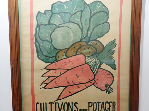 警察博物馆-巴黎必去景点