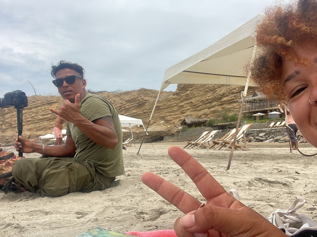 Lobitos Surf School-Lobitos必去景点