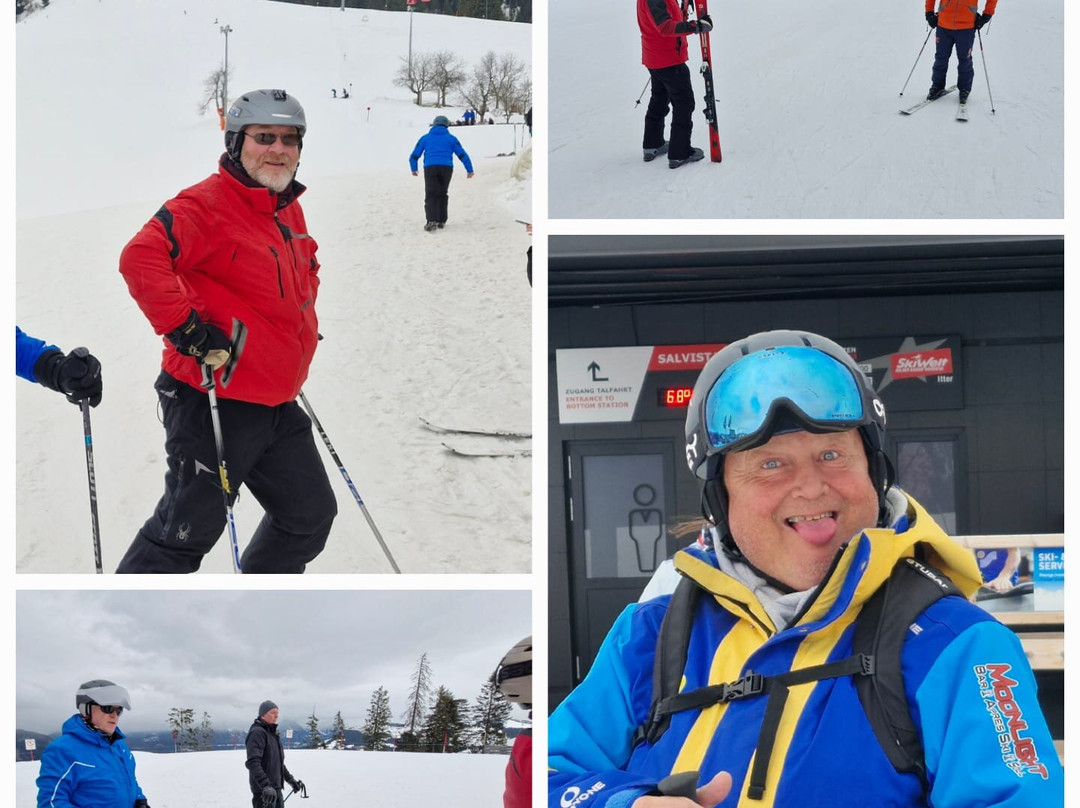 Skischule Snowboard Soell Hochsoell