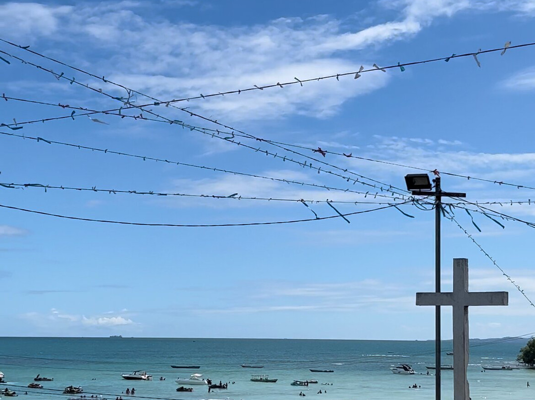 Ilha de Maré景点图片
