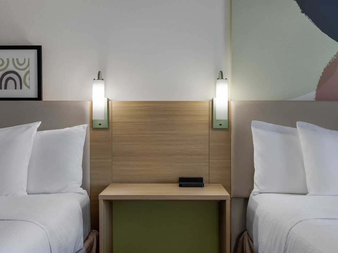 Spark By Hilton Nacogdoches主图