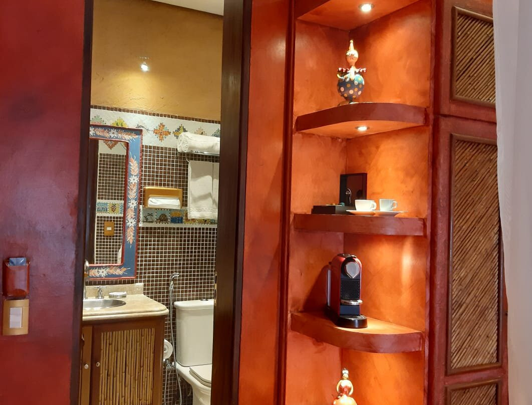 DPNY海滩水疗酒店主图