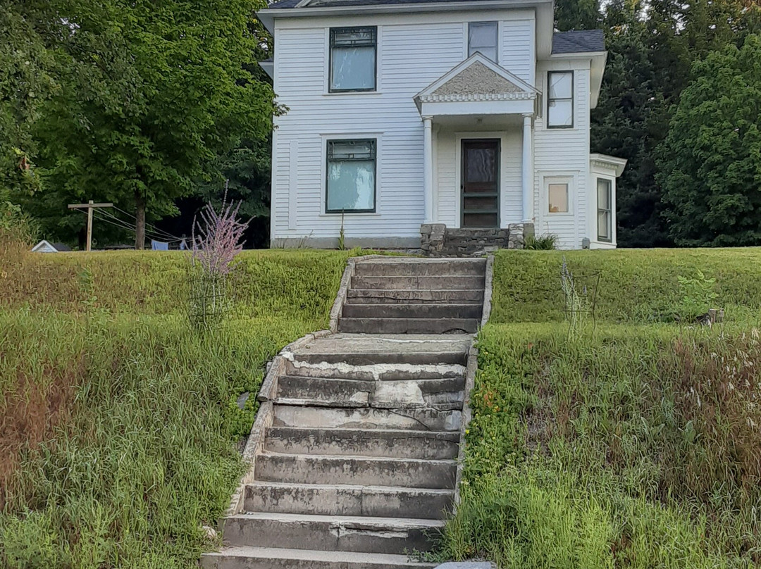 Phelps Mill-Underwood必去景点