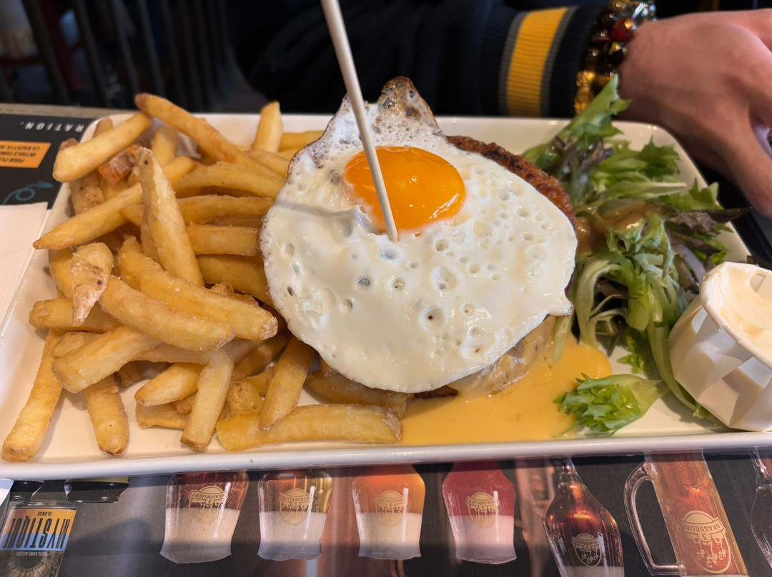 3 Brasseurs Louvroil