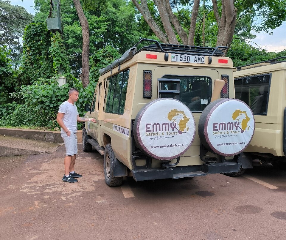 Emmy Safaris & Tours-Iringa必去景点