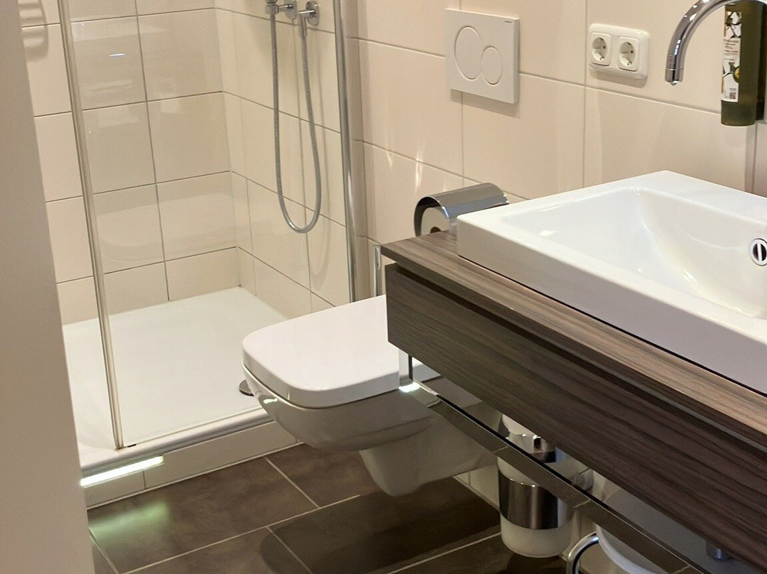Kloster Hotel Woltingerode主图
