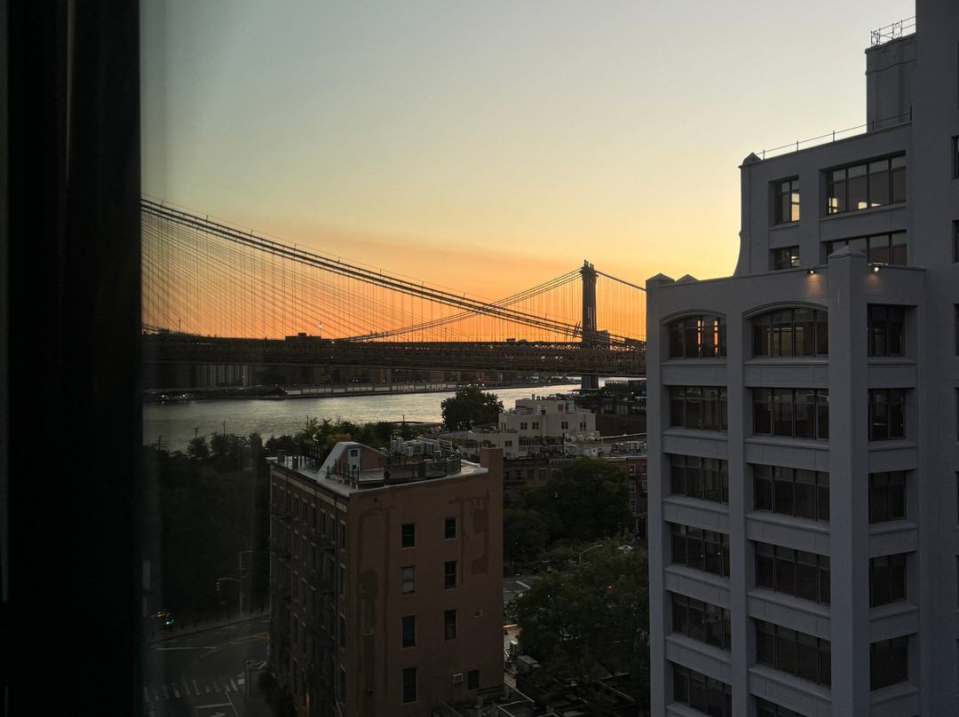 1 Hotel Brooklyn Bridge主图