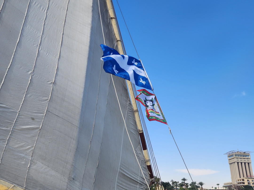 Nile Felucca Adventure-Sheyakhah Oula必去景点