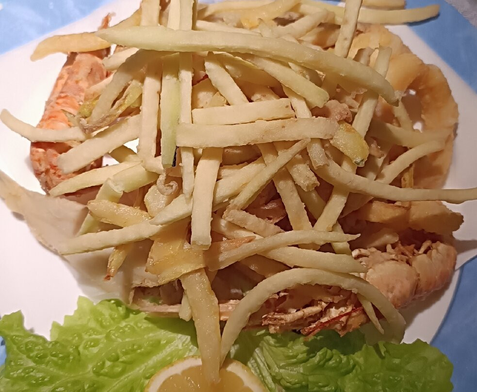 Ristorante Pizzeria Paradiso