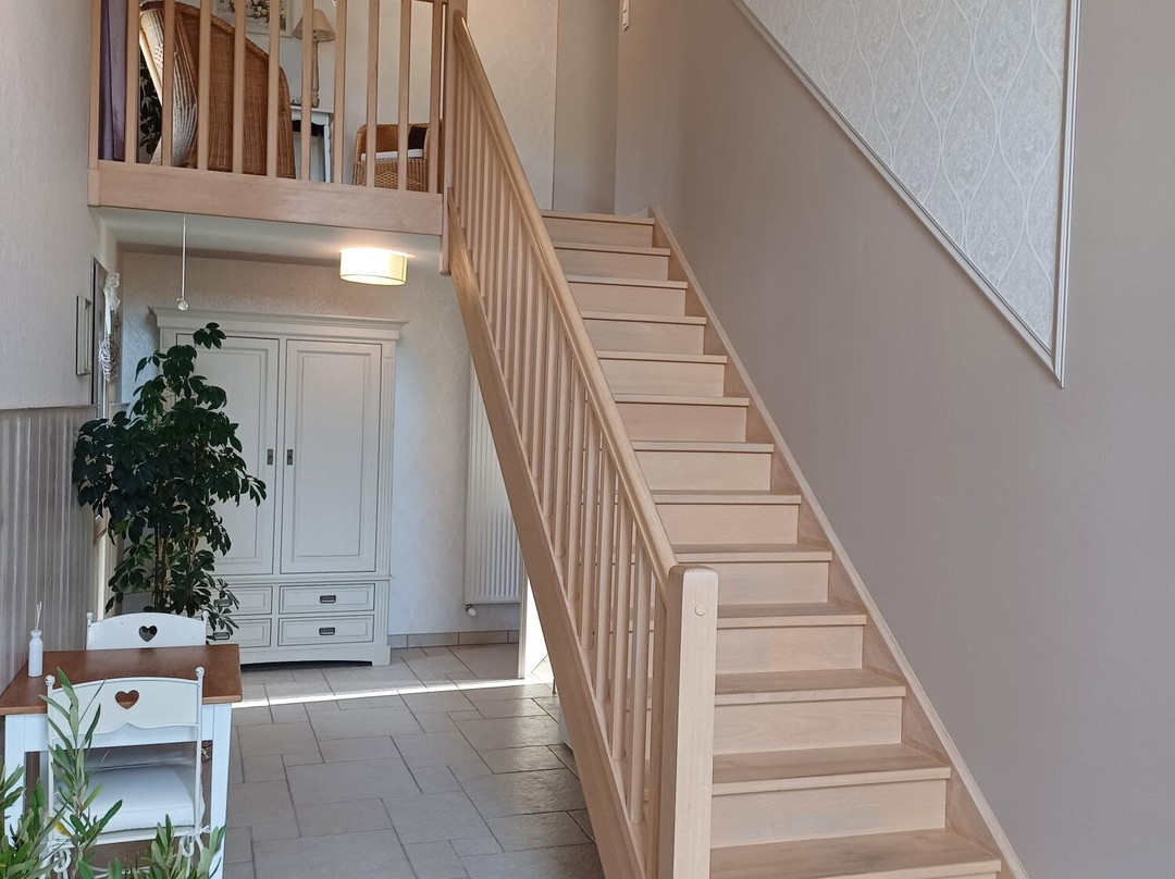 Le Repos Coquelicot主图