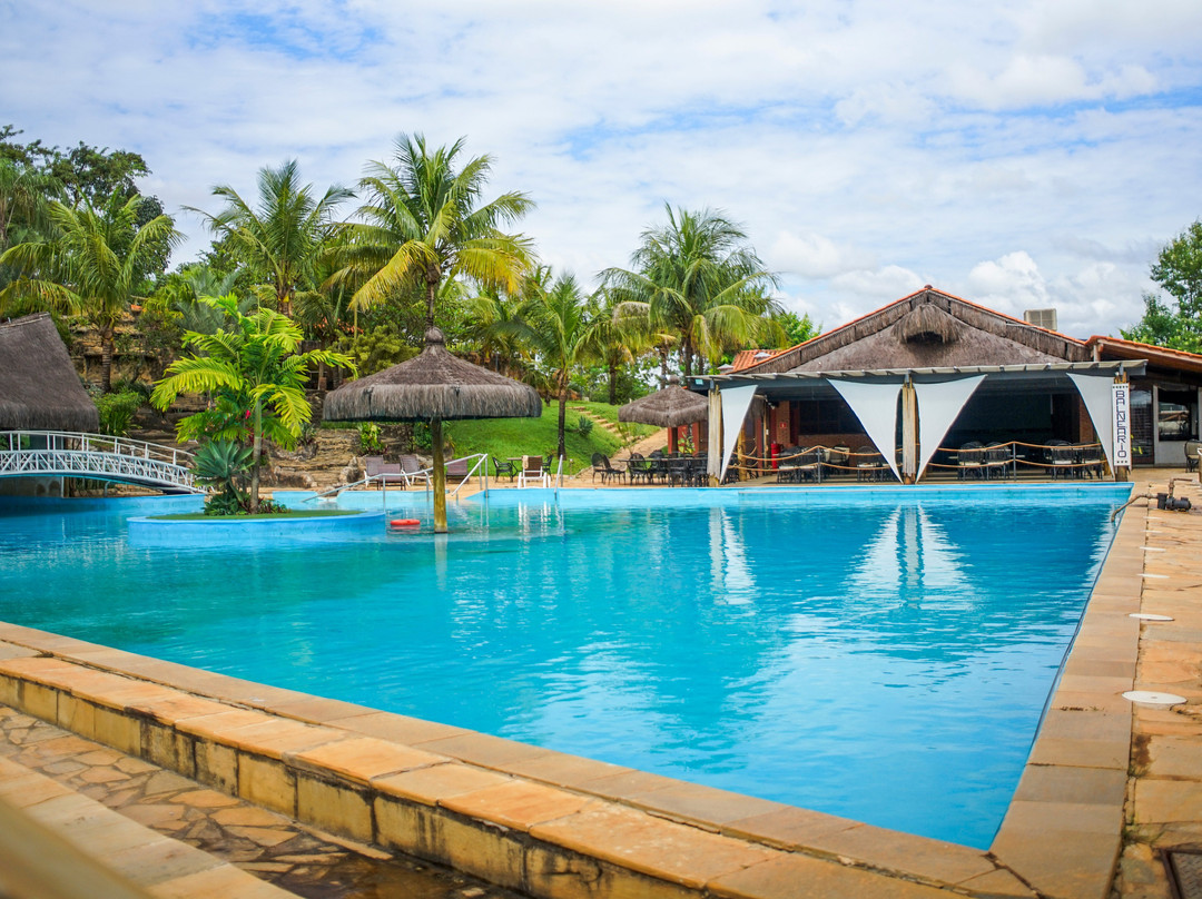 Vila Velluti Hotel