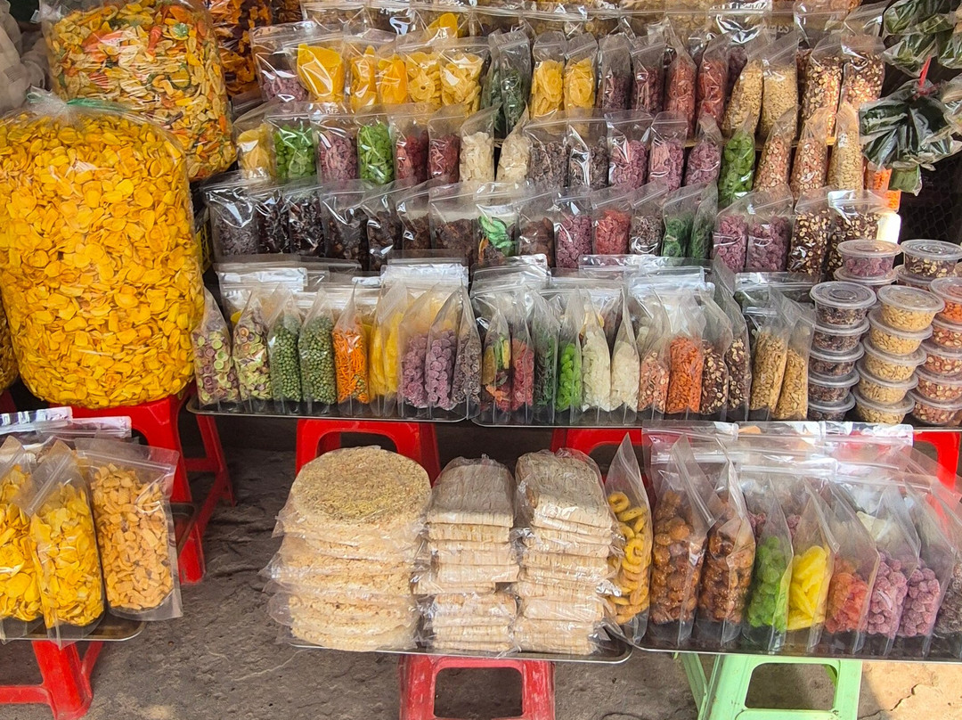 Skun Spider Sanctuary-斯昆必去景点