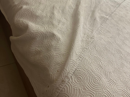 Negril Palms Hotel主图