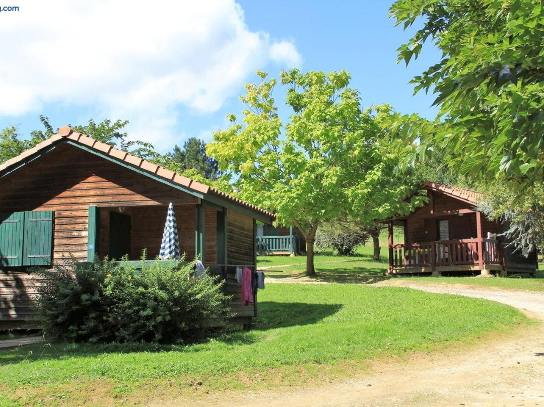 Camping L'Orée du Bois by Noricamp