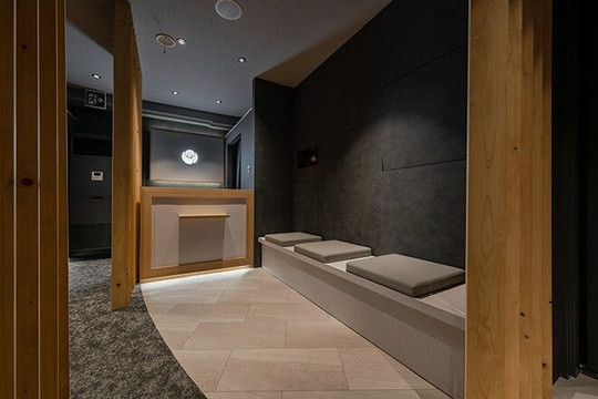 Massage TSUBOMIYA Honmachi-大阪市必去景点