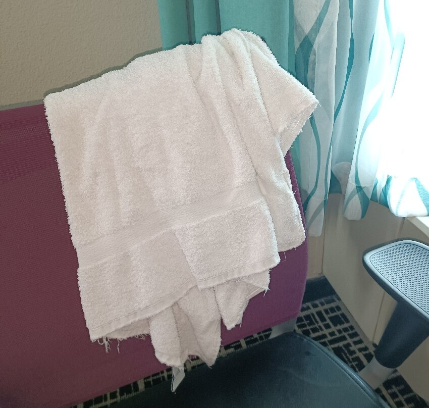 La Quinta Inn & Suites by Wyndham McAllen Convention Center主图