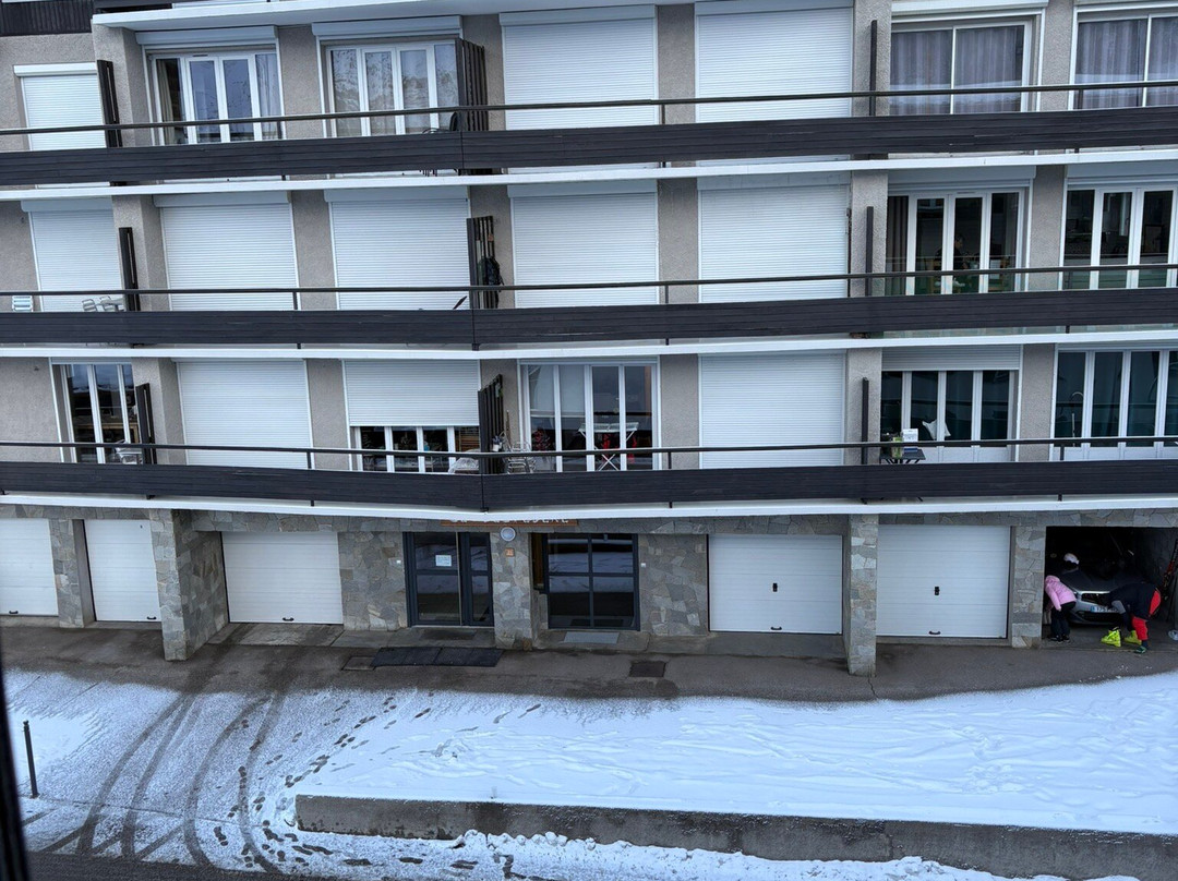 Hôtel Ibiza主图