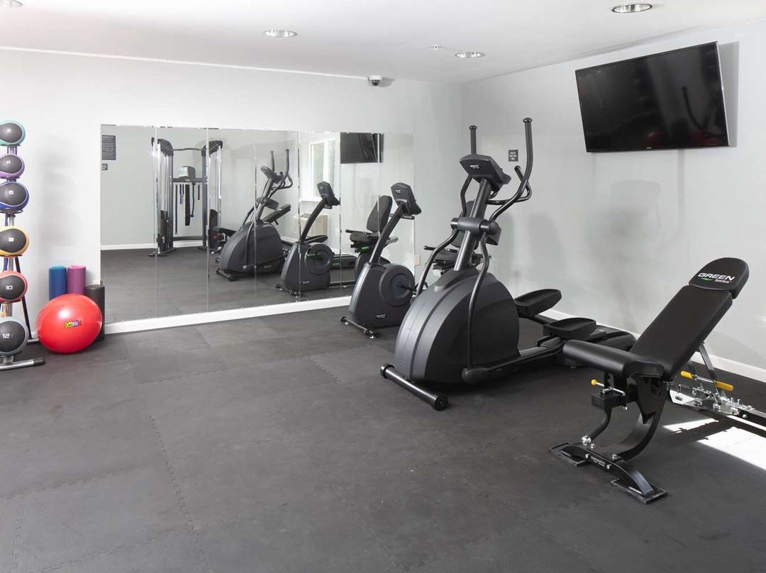 Red Lion Inn & Suites Sequim主图