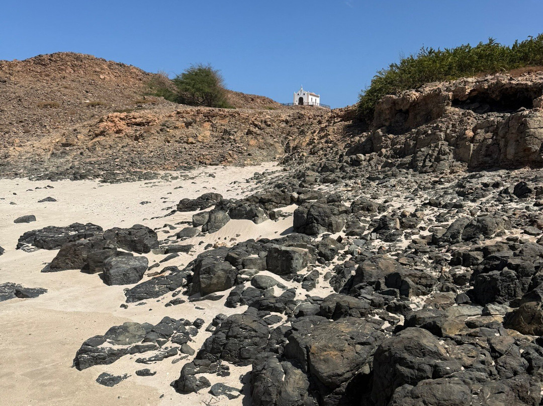 Chapel of Our Lady of Fatima-萨尔雷必去景点