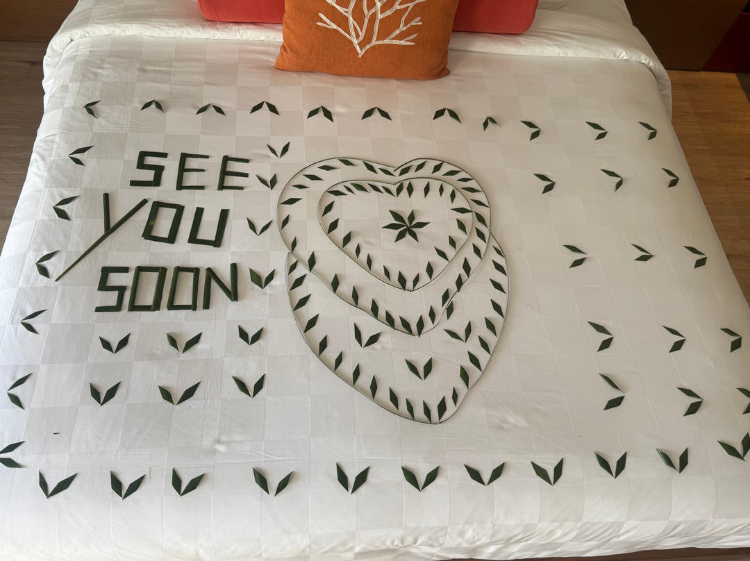 Oblu Xperience Ailafushi主图