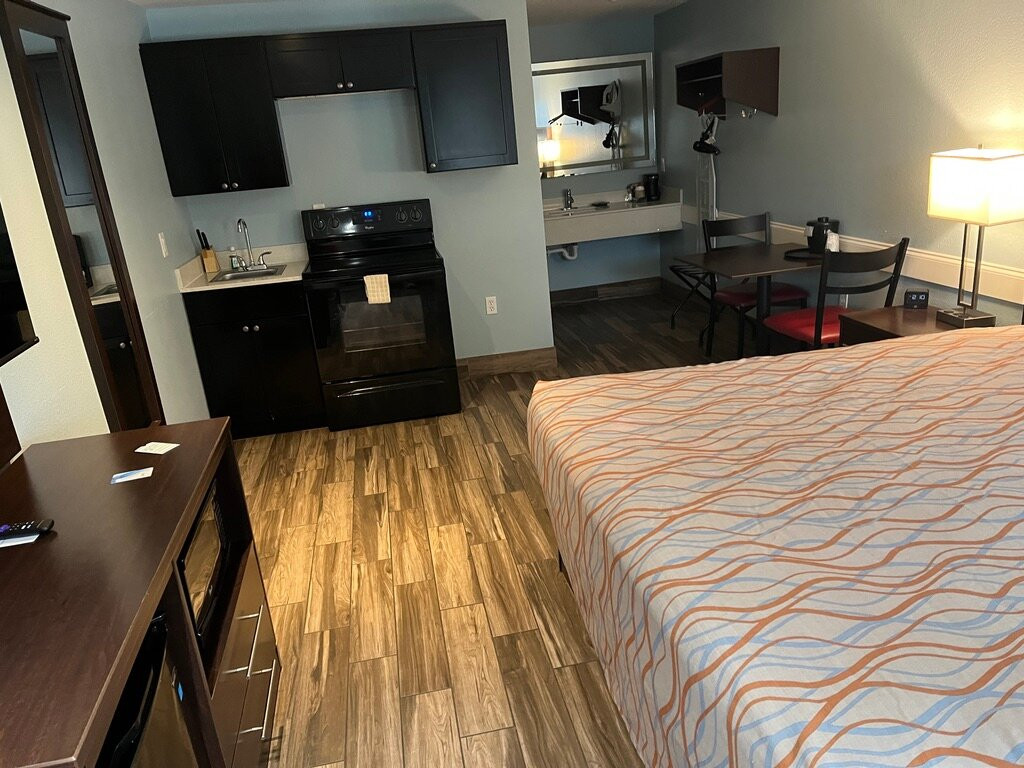 Ocean's Edge Hotel, Port Aransas TX主图