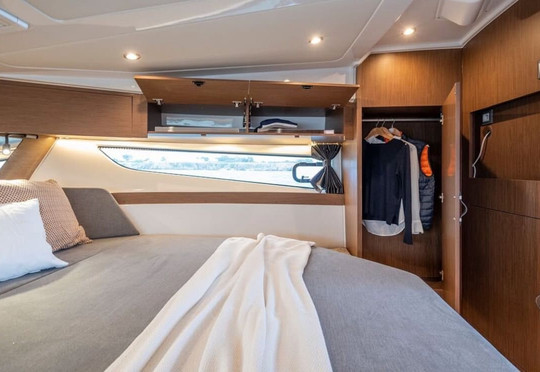 Lux & Fishing Rental Boats-Porto Rotondo必去景点