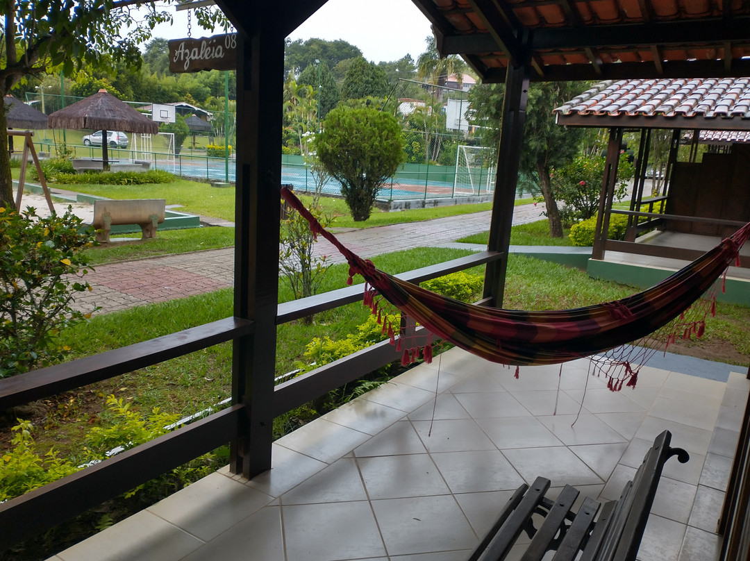 Vale do Sonho Hotel & Eventos主图