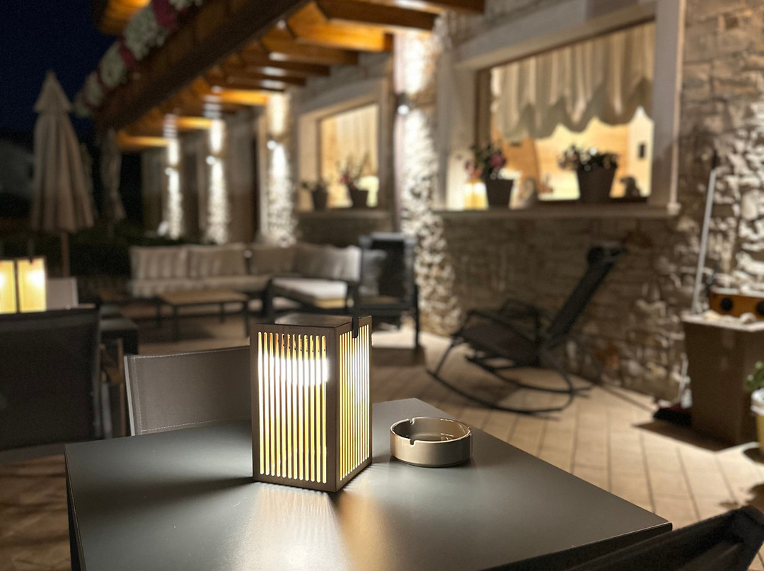Boutique Hotel Il Riccio主图
