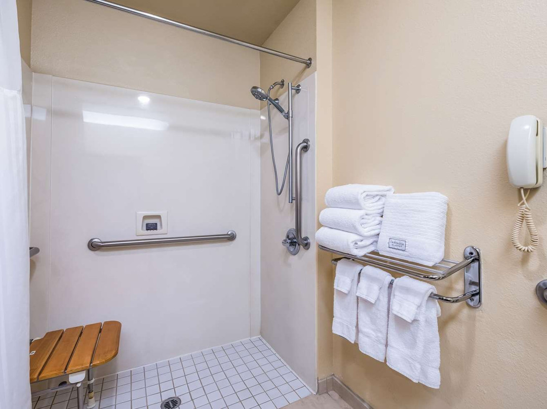 Red Lion Inn & Suites Goodyear Phoenix主图